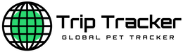 Trip Tracker Logo
